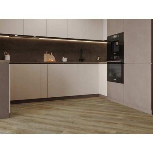 плитка SPC ALTA STEP Floorbee Project 43кл/4,3мм Таласса 1101 1218х180х4,3 3,069м2