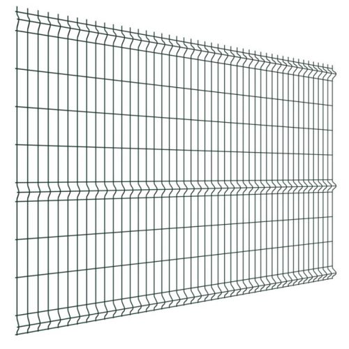 секция заборная 3D Grand Line Light 1530х2500мм d3,5мм