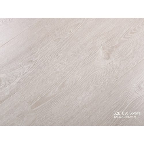 ламинат FLOORWOOD Megapolis 34кл/12мм Дуб Богота 620 1213х238х12мм 1,73м2