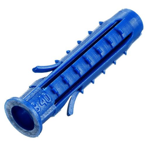 дюбель универсальный Чапай 8х40мм 20шт