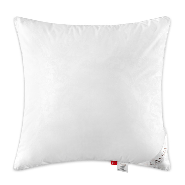 подушка CASSIA Клауд софт средняя 70х70см, арт.1017.00807