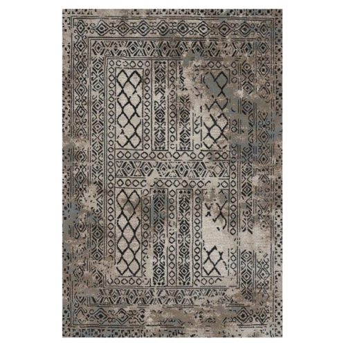 ковер BOHO 1400х2000мм полипропилен/полиэстер