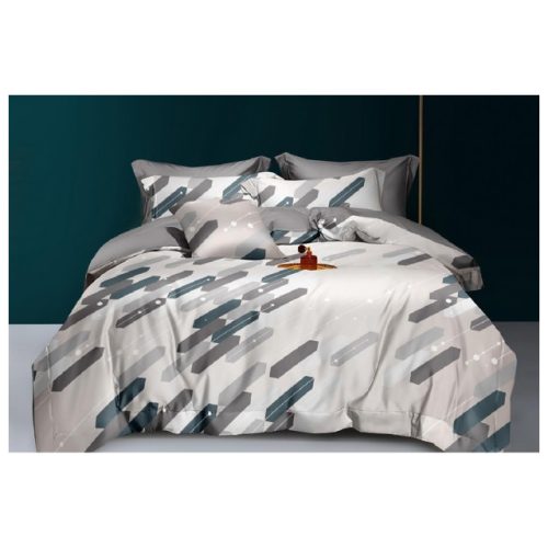 пододеяльник COTTONIKA 200х215см сатин, арт.ПодЕвро сат334