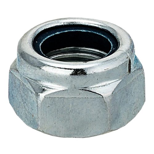 гайка самоконтрящаяся DIN985 М6 200шт