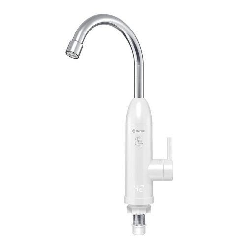 водонагреватель проточный THERMEX Nix 3000 3.0 кВт кран