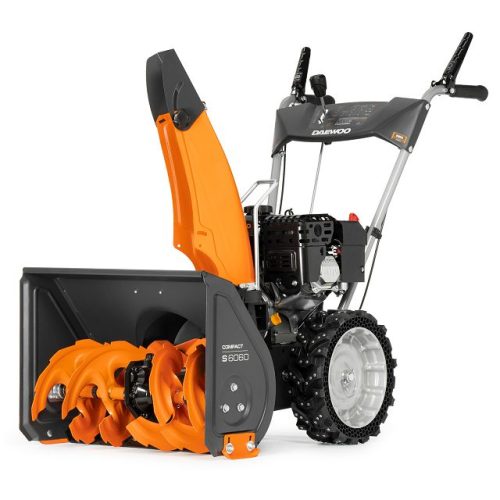 снегоуборщик бензиновый DAEWOO  S 6060