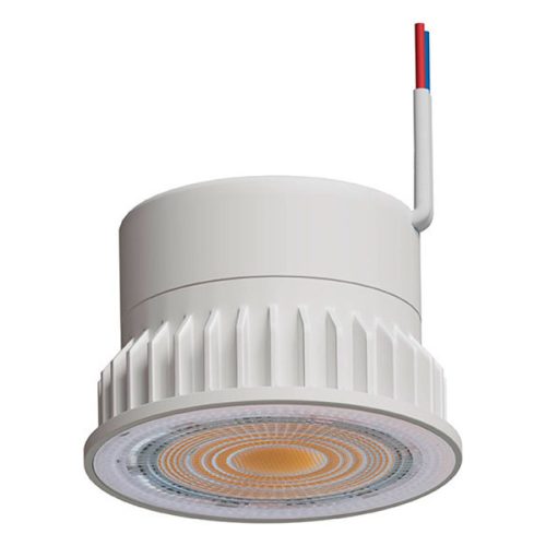 модуль светодиодный ARTE LAMP Ore 7Вт MR16 3000К керамика