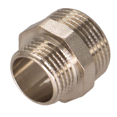 ниппель переходной CTM 1.1/4" НР x 3/4" НР