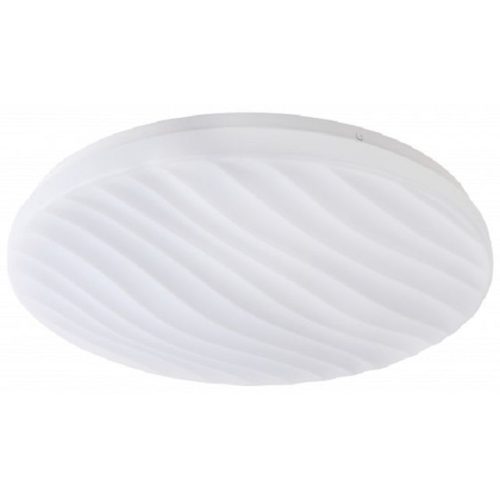 светильник светодиодный ЭРА Slim-4 LED 18Вт 4000К 1200Лм белый