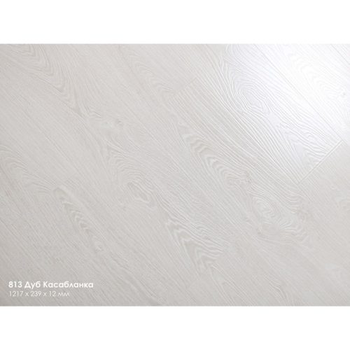 ламинат FLOORWOOD Megapolis 34кл/12мм Дуб Касабланка 813 1217х239х12мм 1,75м2