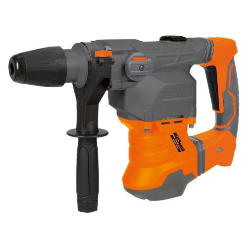 перфоратор AV STEEL AV-RH 12/1500 1500Вт 2 режима 12Дж