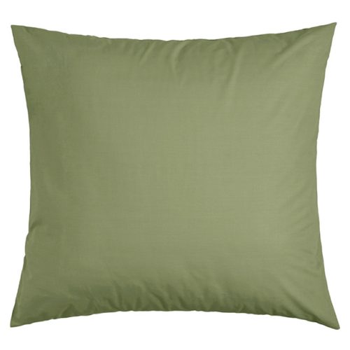 набор наволочек Эльф 70х70см 2шт сатин зеленый, арт. 032/2-Фисташковый крем