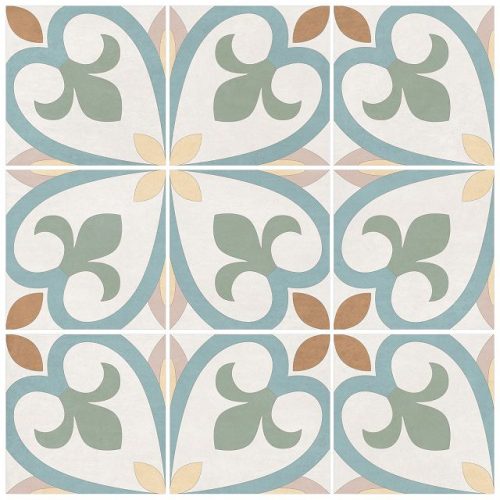 керамогранит NEW TREND Joy 20х20 матовый