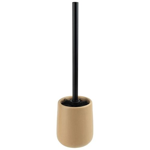 гарнитур для туалета РЫЖИЙ КОТ Опал керамика бежевый