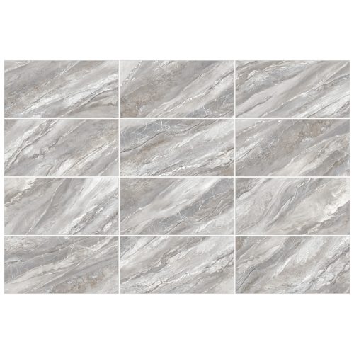 керамогранит NEW TREND Evo Marmo 60х120 разноцветный полированный