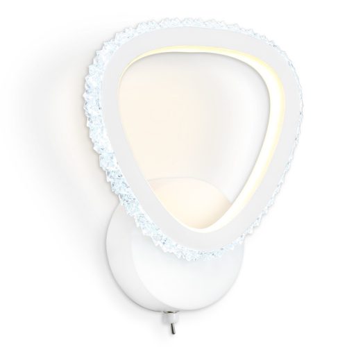 бра AMBRELLA LIGHT Акрилика LED 20Вт 6400К 1500Лм белый