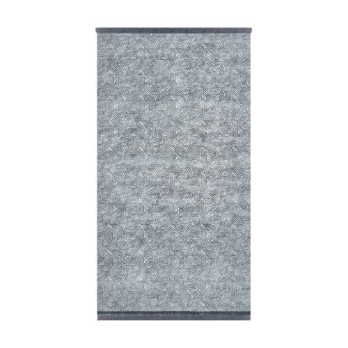 штора рулонная FG Луга светопроницаемая 40х150см серая, арт.97284268