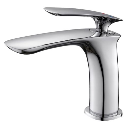 смеситель для раковины TOKITO Fuji латунь хром