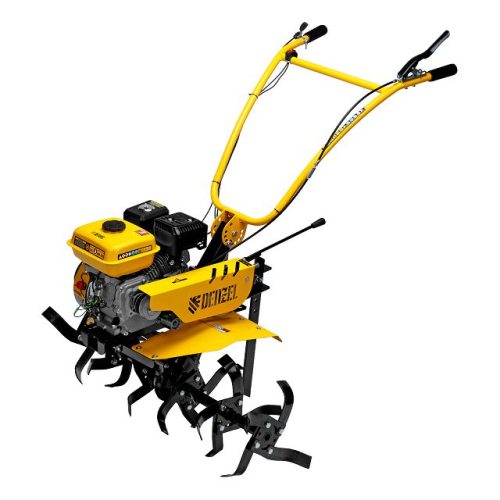 мотоблок бензиновый Denzel DPT-170SB