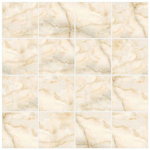 керамогранит LCM Moonstone Gold 60х60 полированный бежевый