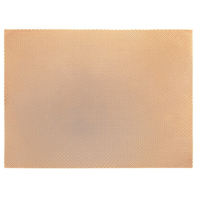 коврик Капелька 75х120см универсальный ЭВА, песочный