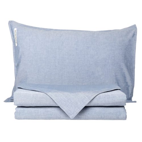 постельное белье евро EMANCIPATION перкаль 4 нав.50х70 и 70х70см, арт.EmancipДиз7Евро