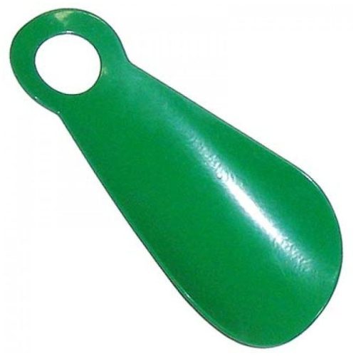 рожок для обуви 15 см металл в ассортименте