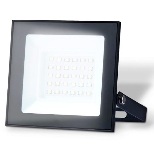 прожектор светодиодный AMBRELLA LIGHT 30Вт 6500K черный