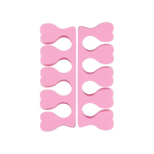 распорка для педикюра LEI ПВХ