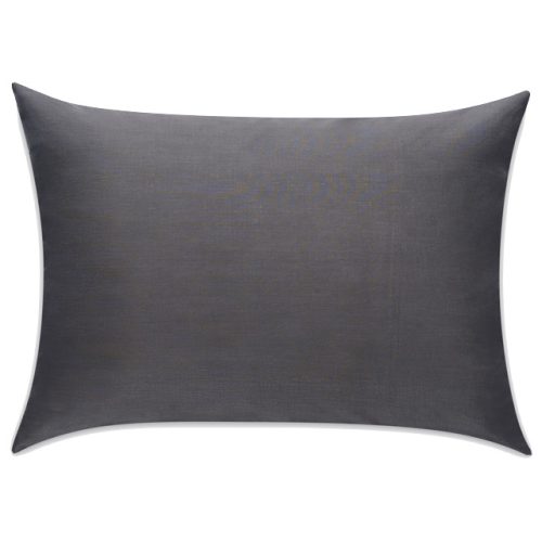 комплект наволочек SLEEPIX Сакаи 50х70 2шт перкаль темно-серый, арт.1010.01557