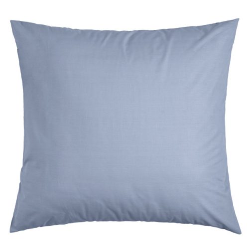 набор наволочек Эльф 70х70см 2шт сатин серо-голубой, арт. 032/2-Морозное утро