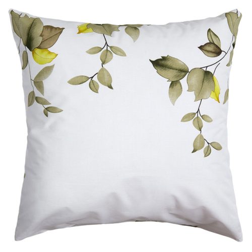 комплект наволочек Эльф 70х70см 2шт бязь белый, арт. 032М/2-Аурелия