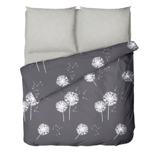 постельное белье 1,5сп Эльф De Luxe сатин 2 нав.50х70см, арт.141/1-Дуновение