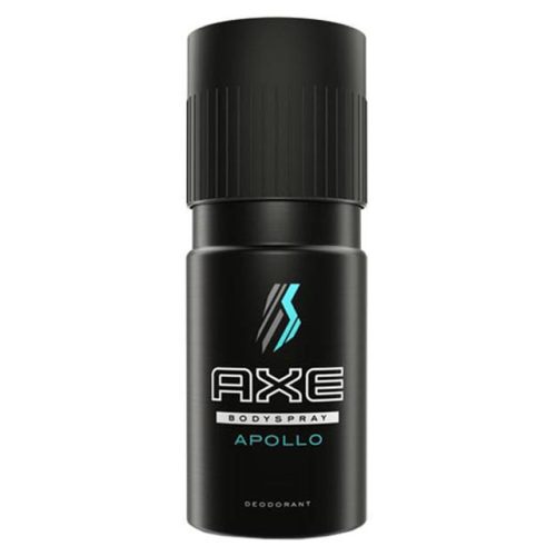 дезодорант АКС Аполло аэрозоль 150мл мужской