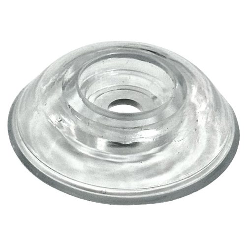 термошайба поликарбонатная SOTALUX герметизирующая прозрачная 50 шт