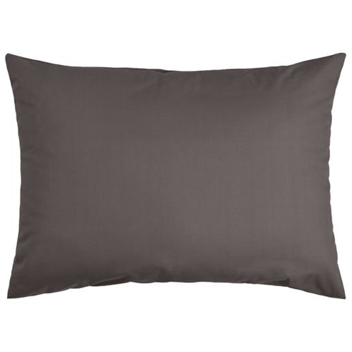 набор наволочек Эльф 50х70см 2шт сатин серый, арт. 034/2-Лунный камень