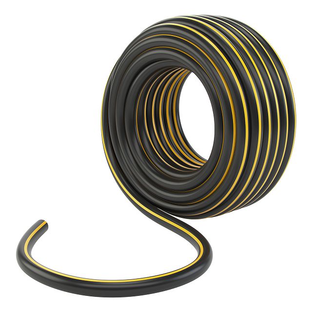 шланг армированный Palisad 3/4" 20м 8Бар 3-х слойный ТЭП аграрный