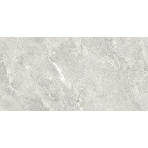 керамогранит LCM Ajax Gray 60х120 светло-серый матовый карвинг