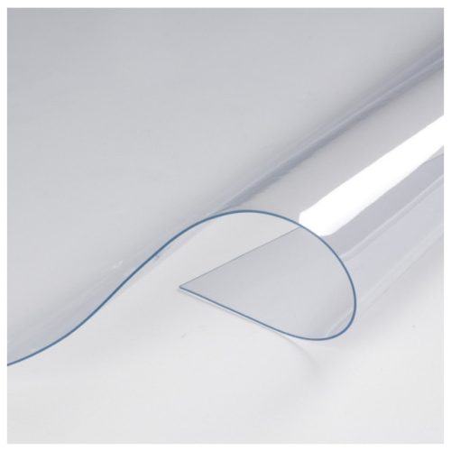 клеенка 0,1мм шир.140см прозрачная, арт. TB-140-0.1