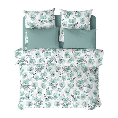 постельное белье 1,5сп ВОЛШЕБНАЯ НОЧЬ Springtime перкаль 2 нав.50x70см, арт.925630