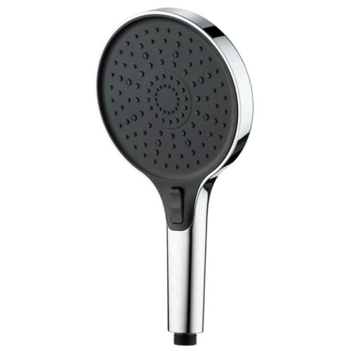 насадка душевая ESKO SPL1503 3 режима пластик хром