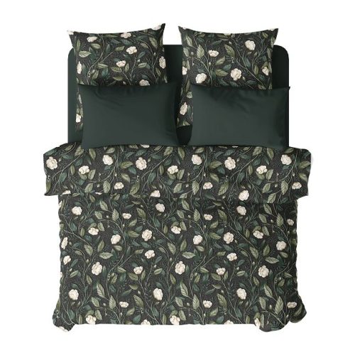 постельное белье дуэт VEROSSA Keys сатин 4 нав.50х70,70х70см, арт.925600