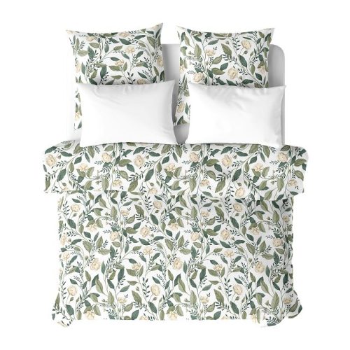 постельное белье дуэт VEROSSA White keys сатин 4 нав.50х70,70х70см, арт.925601