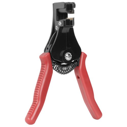 инструмент DUWI Профи для снятия изоляции 0,5-6мм2 полуавтоматический