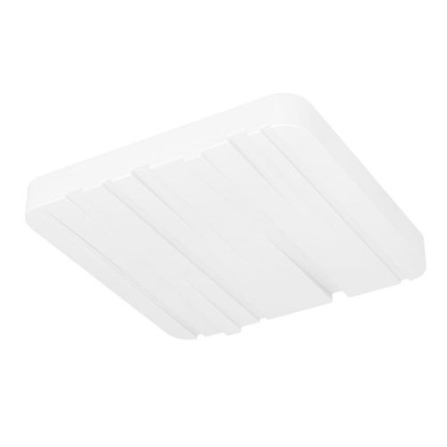 светильник настенно-потолочный EGLO Ферентино 10Вт LED 3000К пластик белый