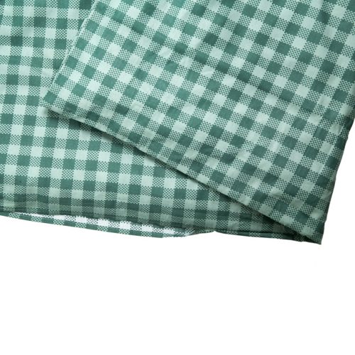 пододеяльник Эльф 180х215см бязь зеленый, арт.106М-Характер