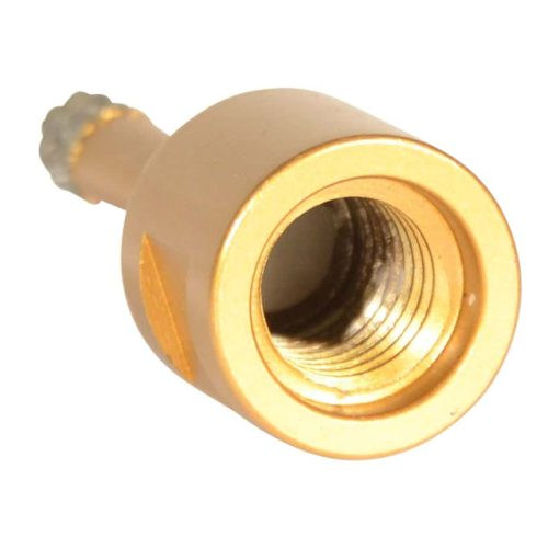 коронка алмазная EDMA по керамике 8мм