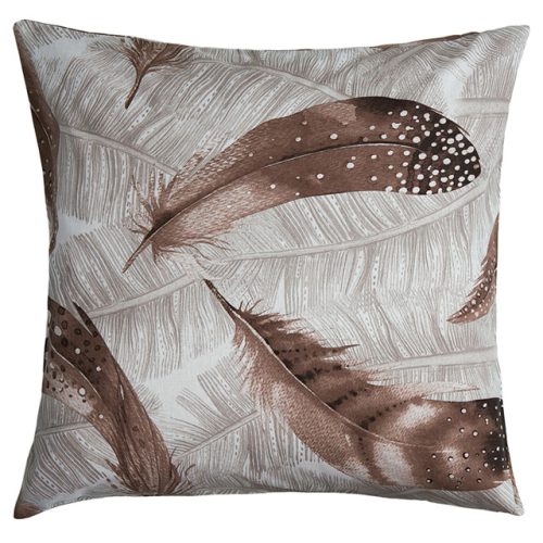 комплект наволочек Эльф 70х70см 2шт бязь коричневый, арт. 032М/2-Мадина