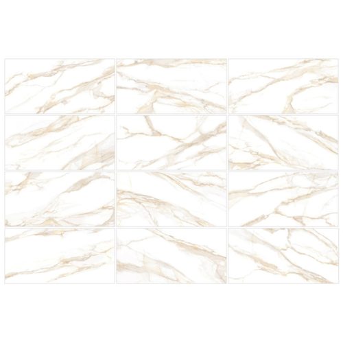 керамогранит LCM Sandy Carrara 60х120 полированный бежевый