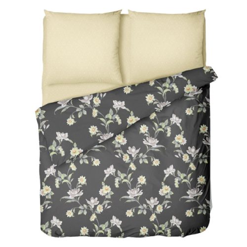 постельное белье 1,5сп Эльф Bella vita lux бязь 2 нав.70х70см, арт.1191-Лидочка